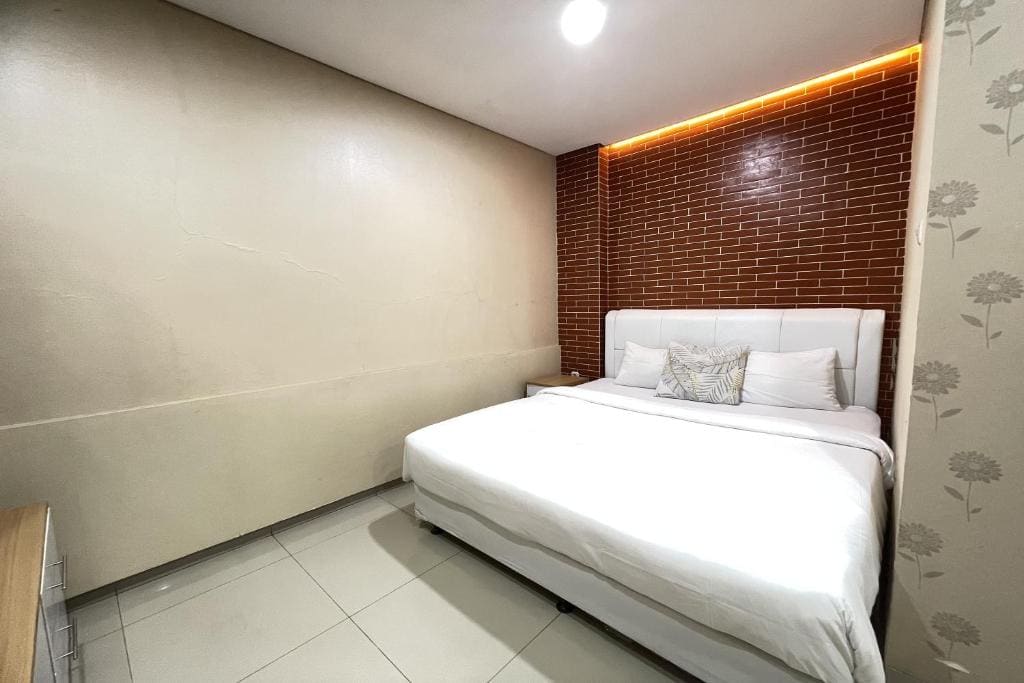 Deluxe Double Room room - Image 2