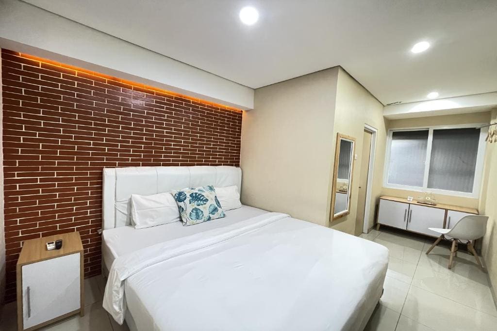 Superior King Room room - Image 1