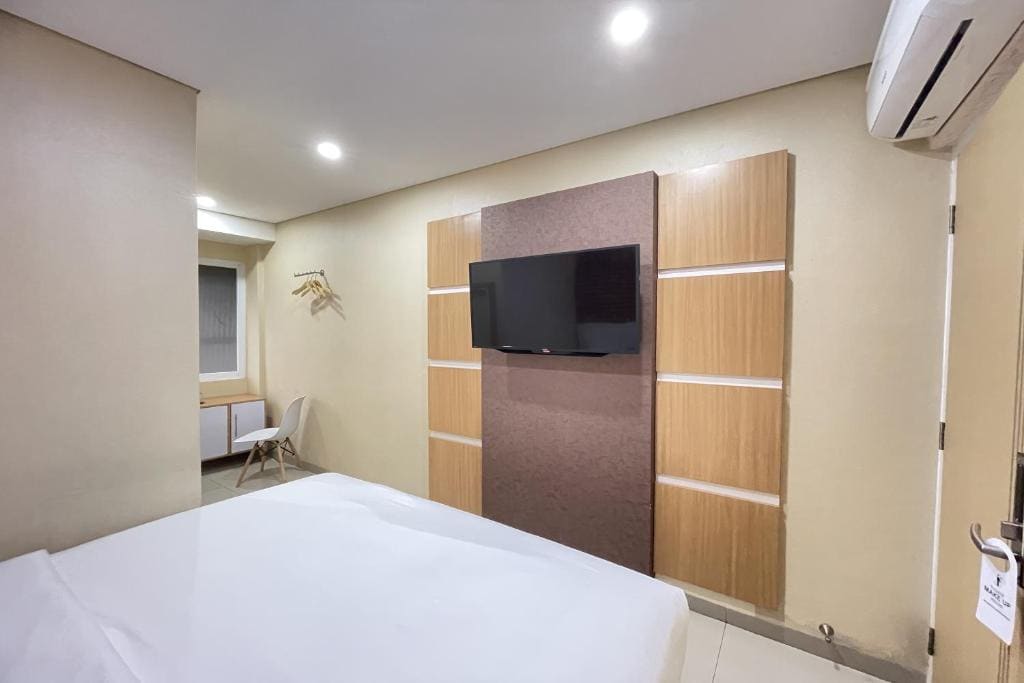 Superior King Room room - Image 3