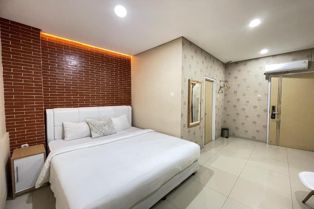 Deluxe Double Room room - Image 1