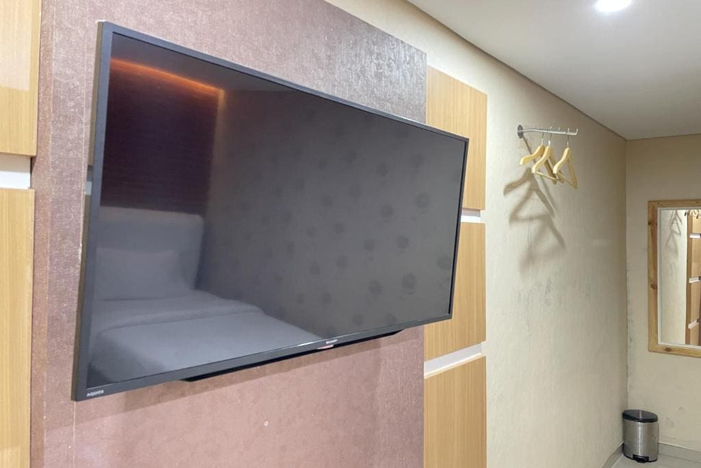 Deluxe Twin Room room - Image 3