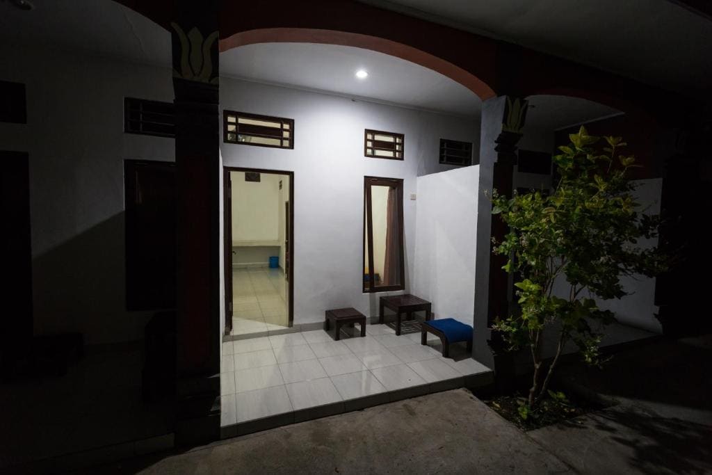 Standard Single Room room - Image 1