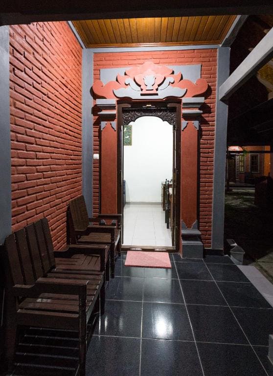 Suite with Balcony room - Image 1