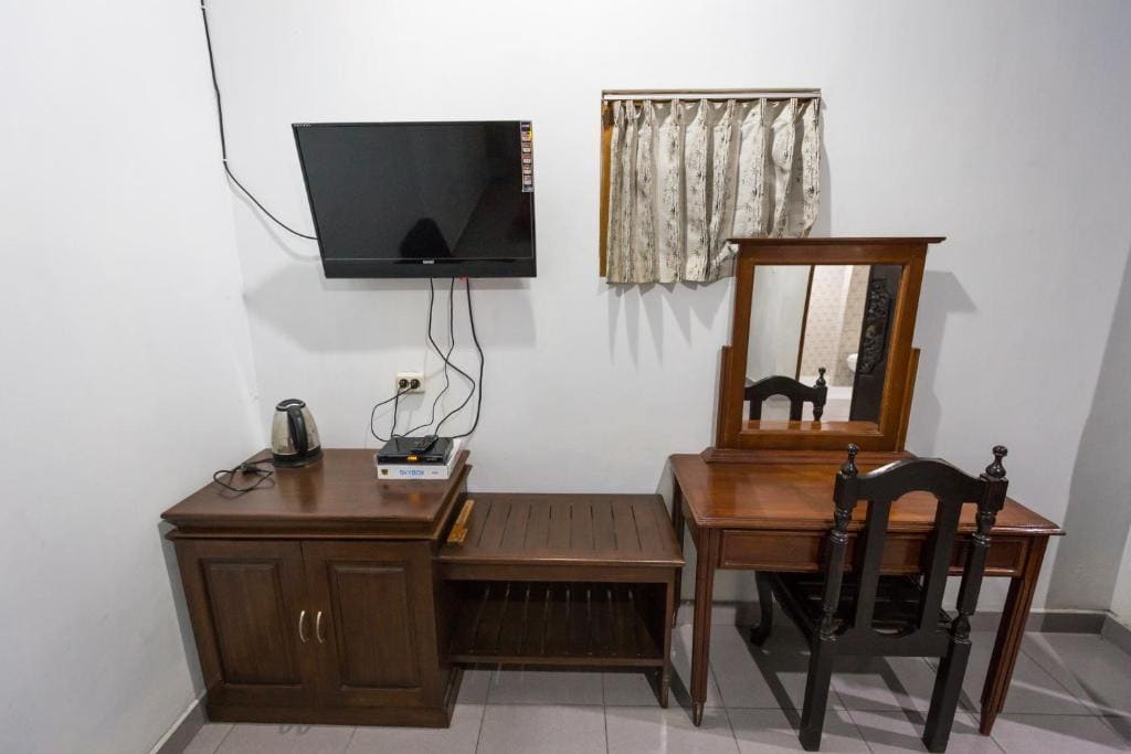 Suite with Balcony room - Image 3