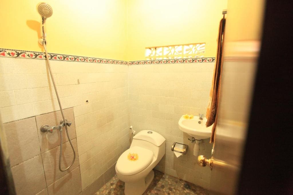 Deluxe Double Room room - Image 3