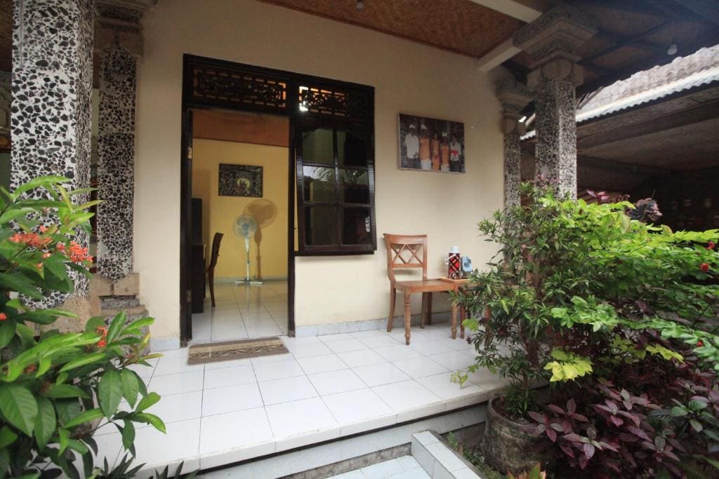 Deluxe Double Room room - Image 1