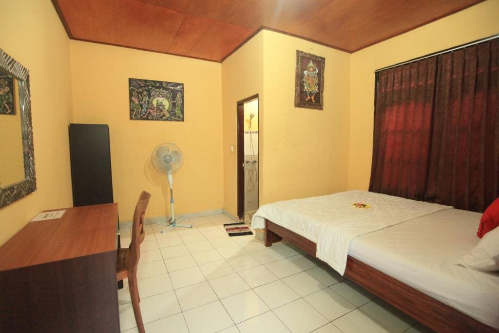 Deluxe Double Room room - Image 2