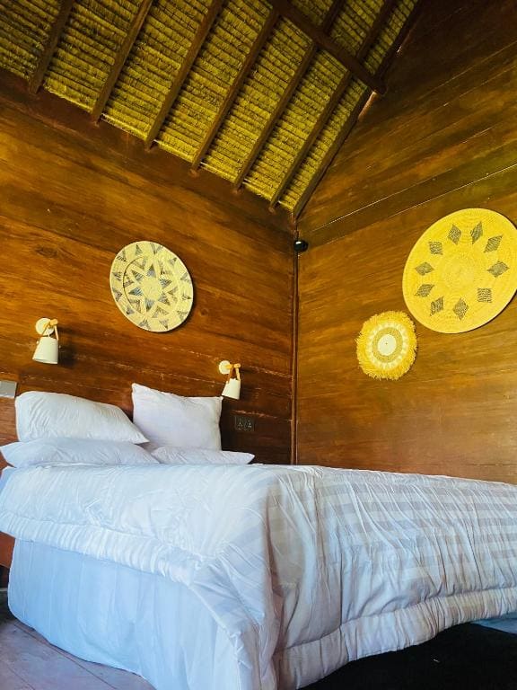 Double Room with Sea View room - Image 1
