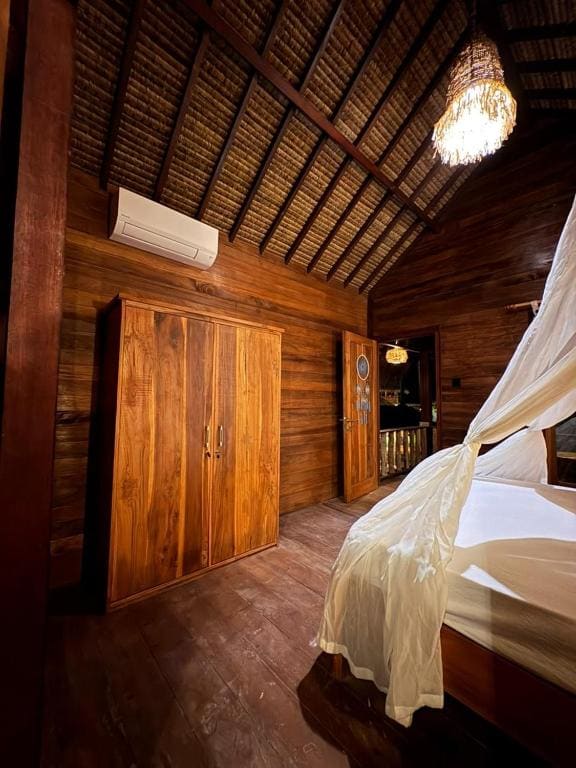 Bungalow with Sea View room - Image 3
