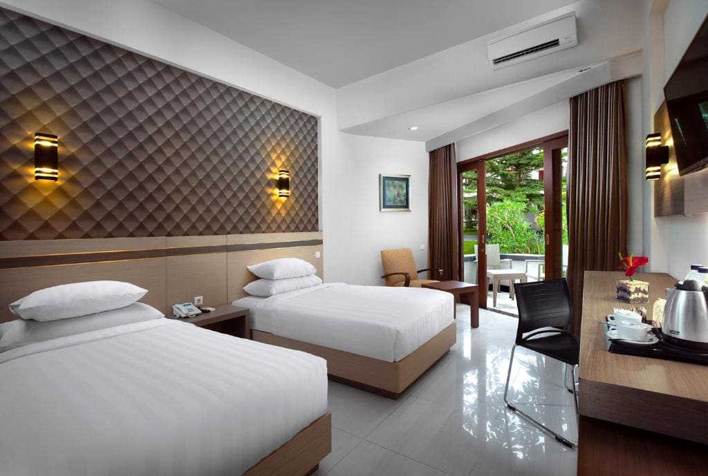 Triple Room room - Image 1