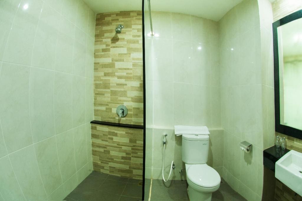 Triple Room room - Image 3