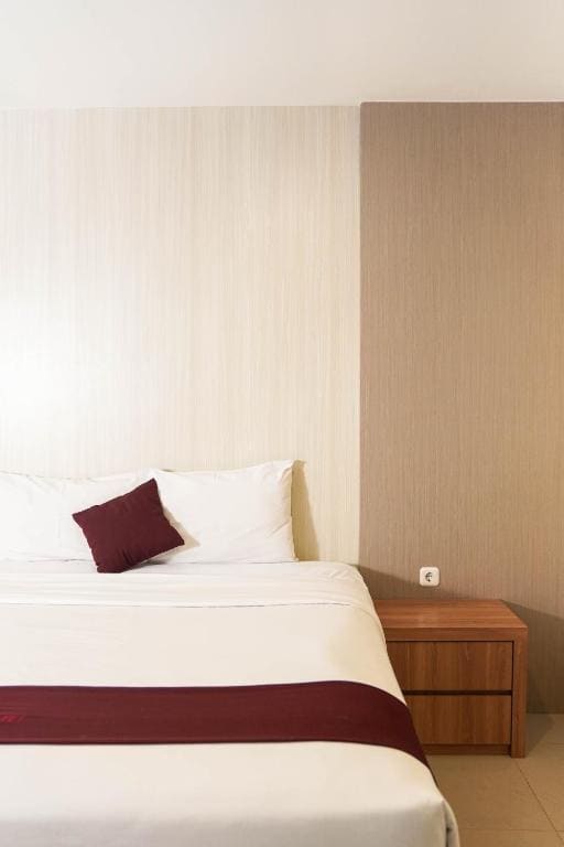 Deluxe King Room room - Image 3