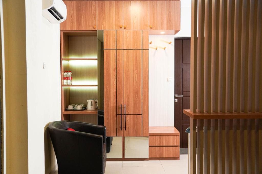 Junior Suite room - Image 1