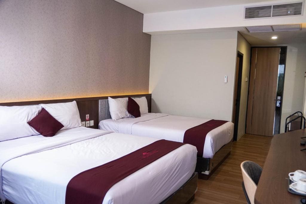 Junior Suite room - Image 2