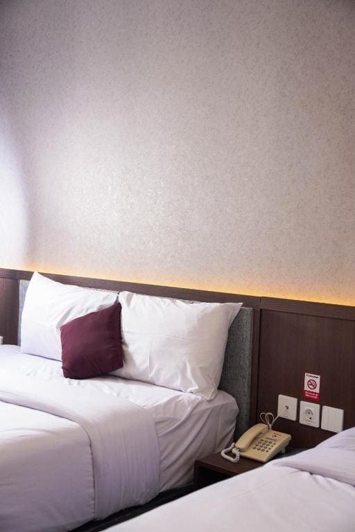 Junior Suite room - Image 3