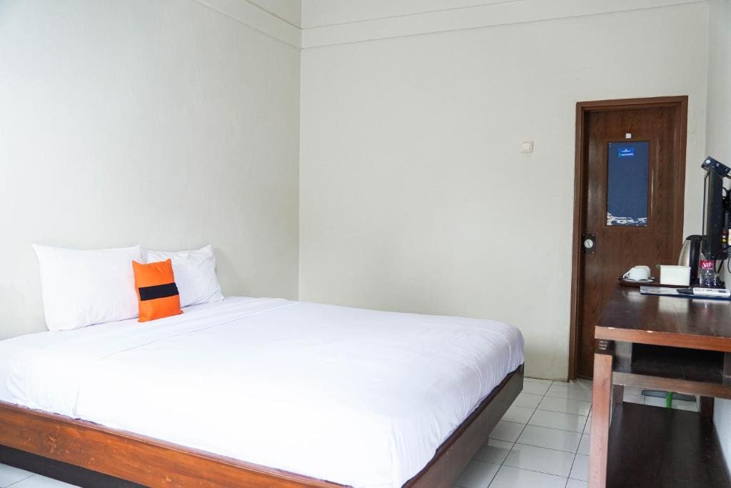 Standard King Room room - Image 1