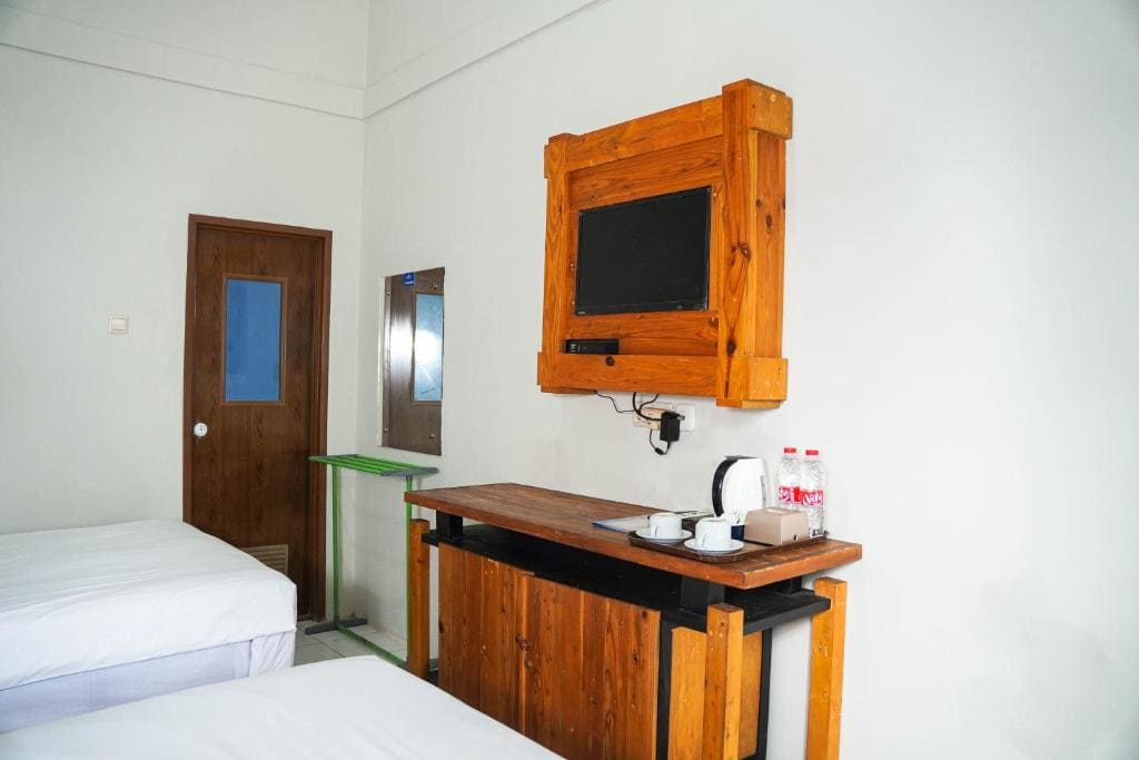 Standard King Room room - Image 3