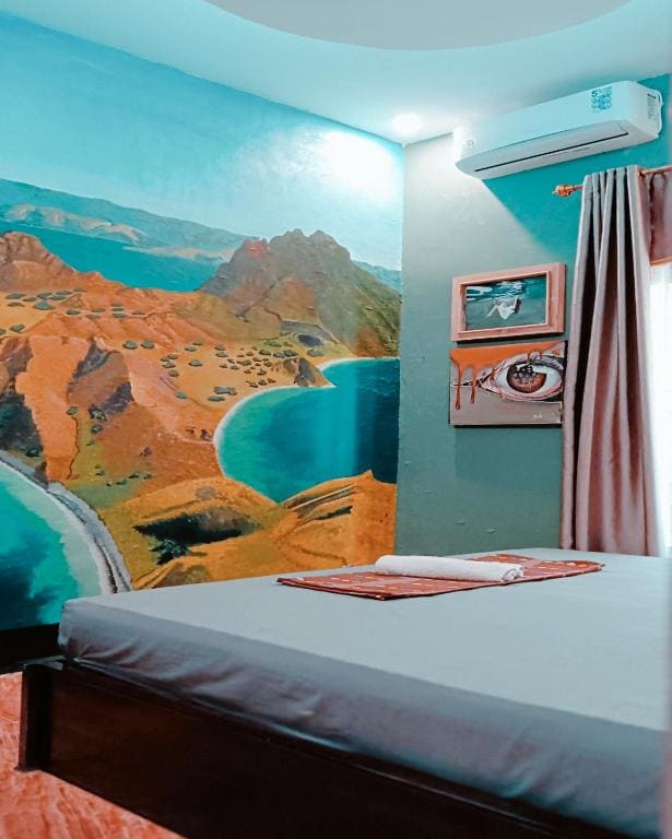 Budget Double Room room - Image 3