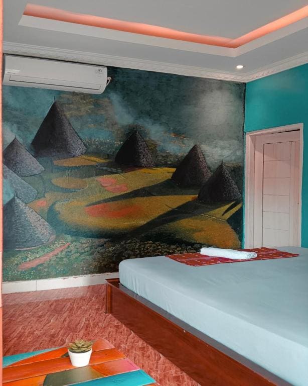 Double Room with Private Bathroom room - Image 3