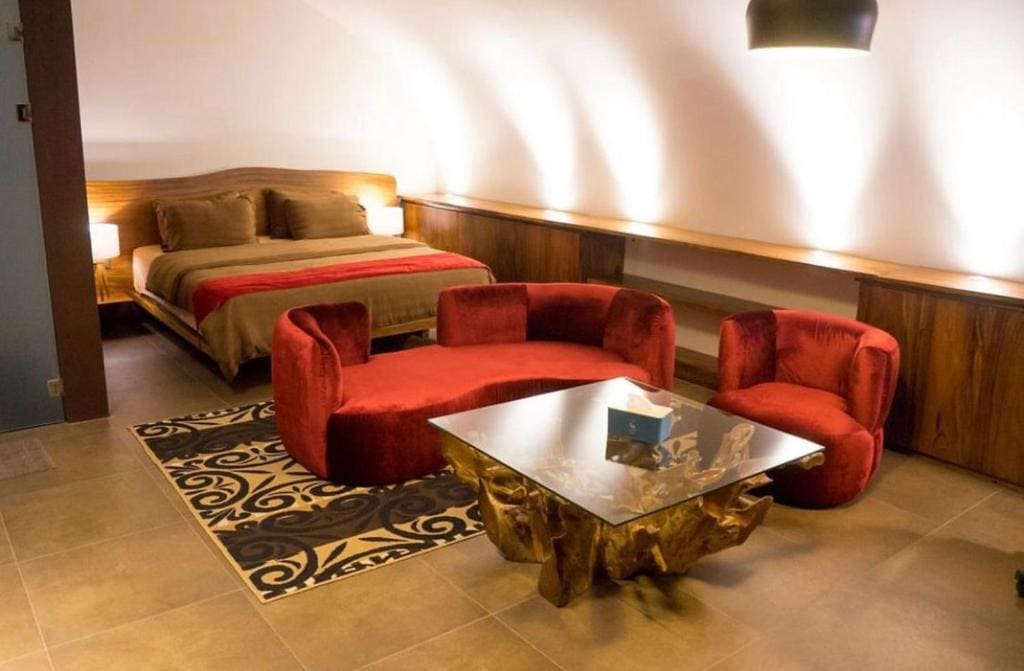 Family Suite room - Image 1