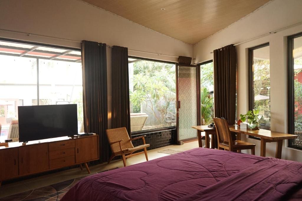 Standard Villa room - Image 2