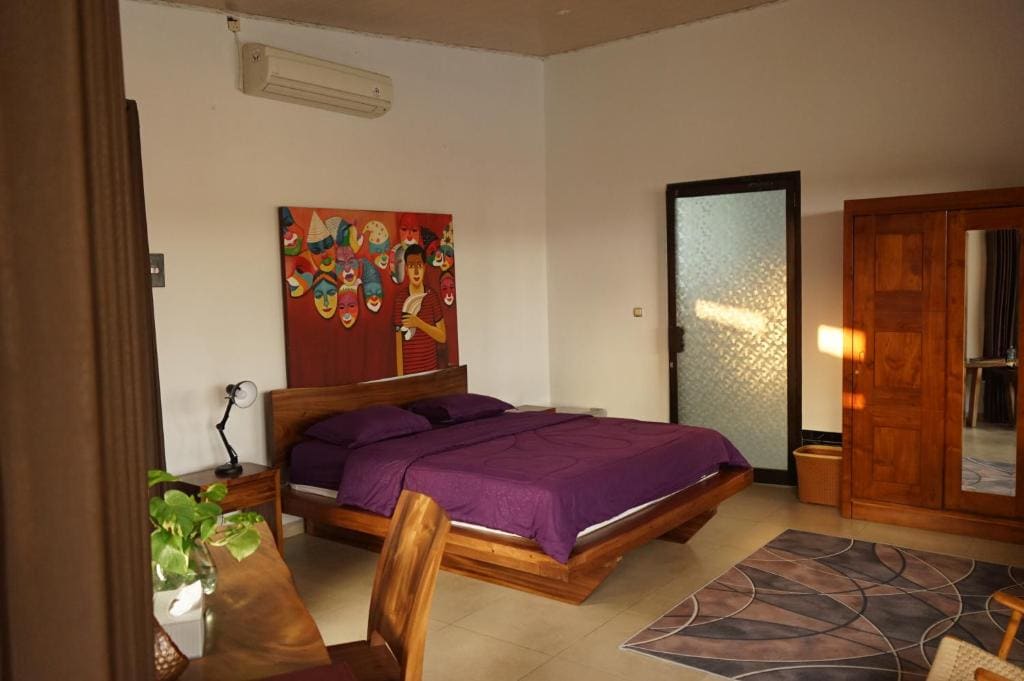 Standard Villa room - Image 1