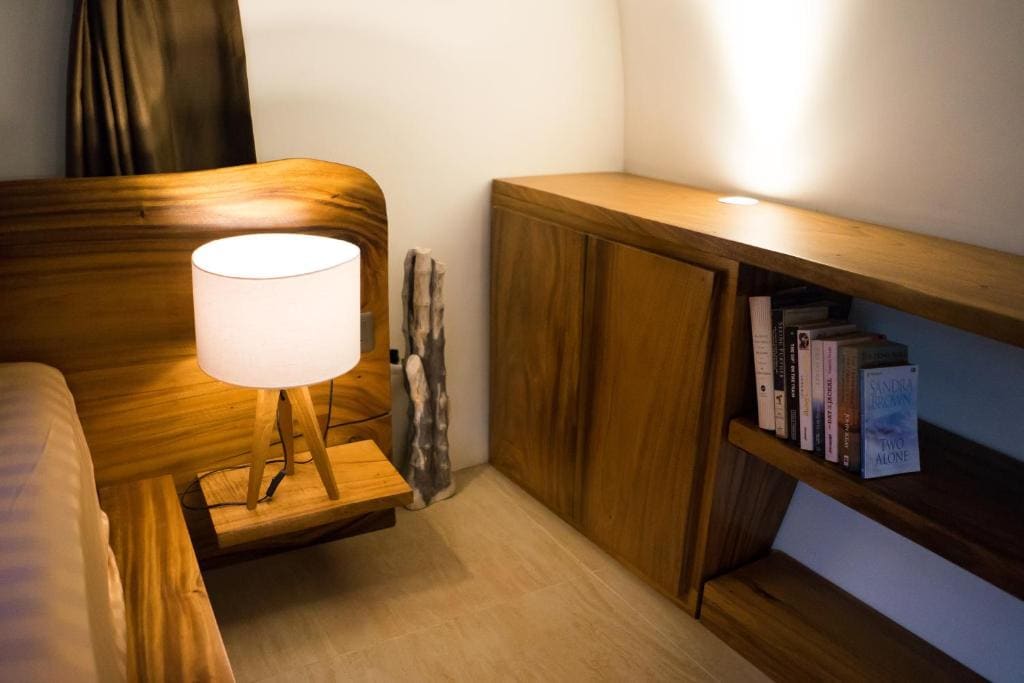 Twin Room with Terrace room - Image 3