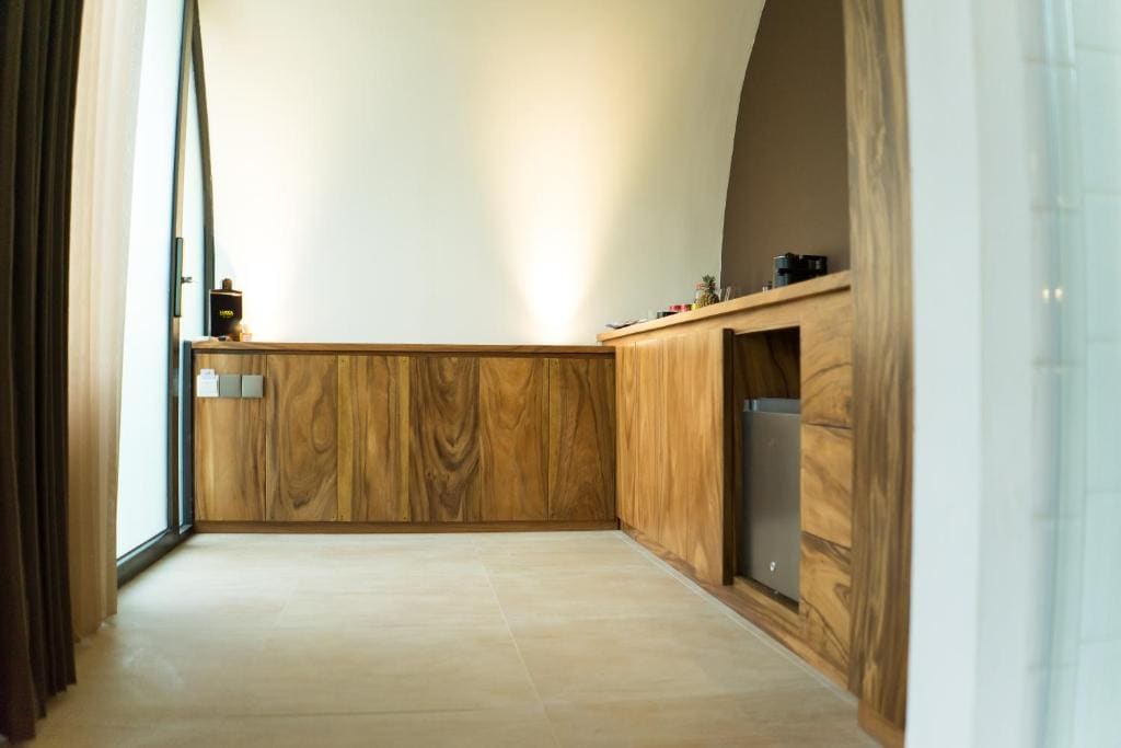 Twin Room with Terrace room - Image 1