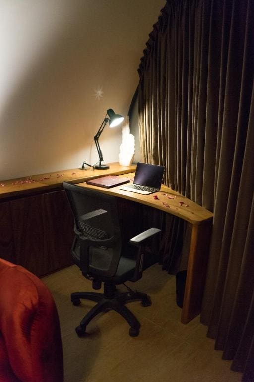 Superior Villa room - Image 3