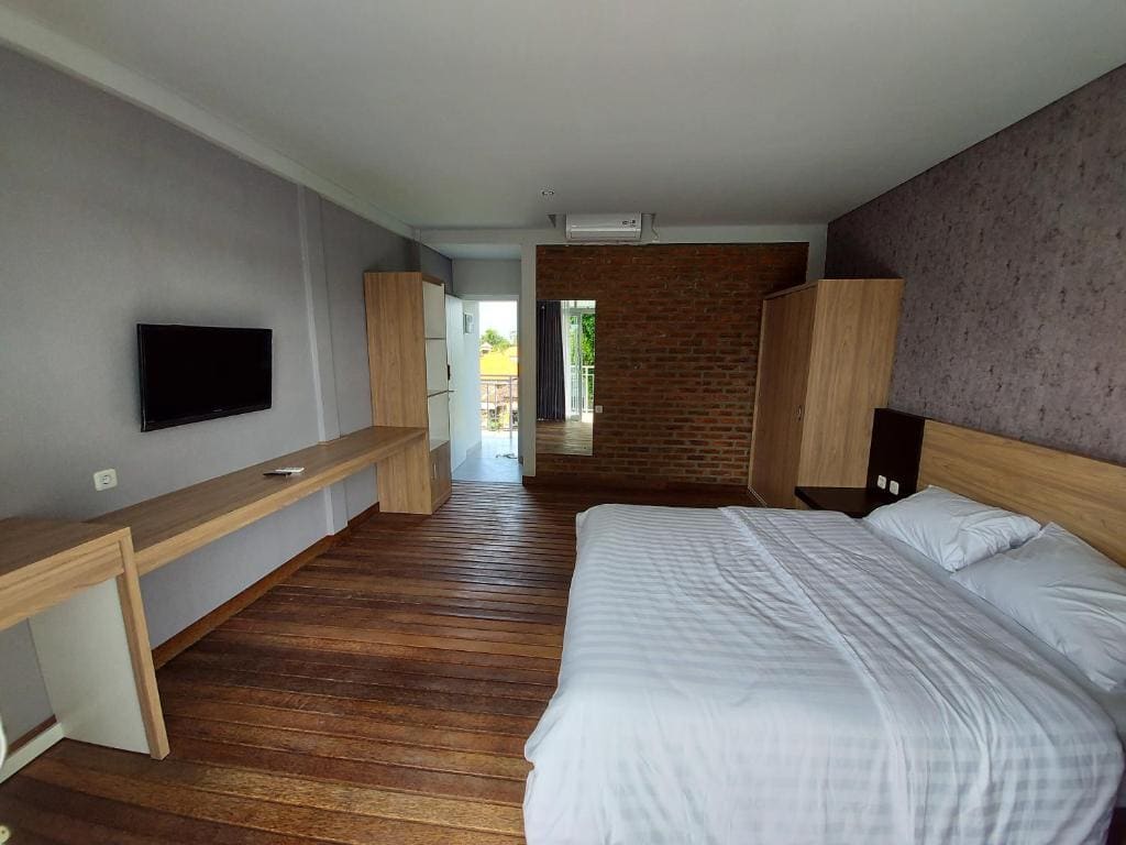Deluxe Room room - Image 2