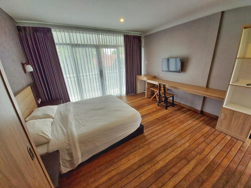 Deluxe Room room - Image 1