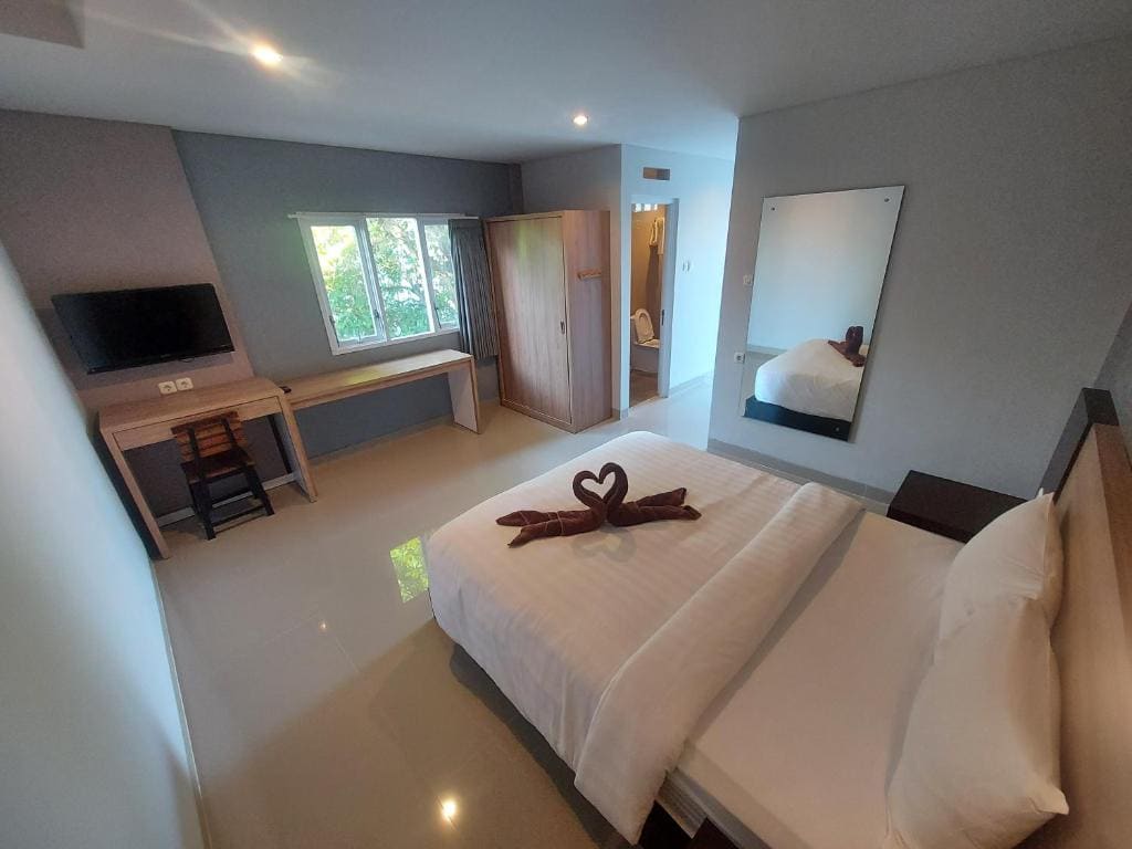 Standard Double Room room - Image 2