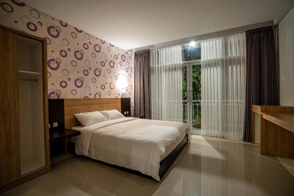 Standard Queen Room room - Image 2