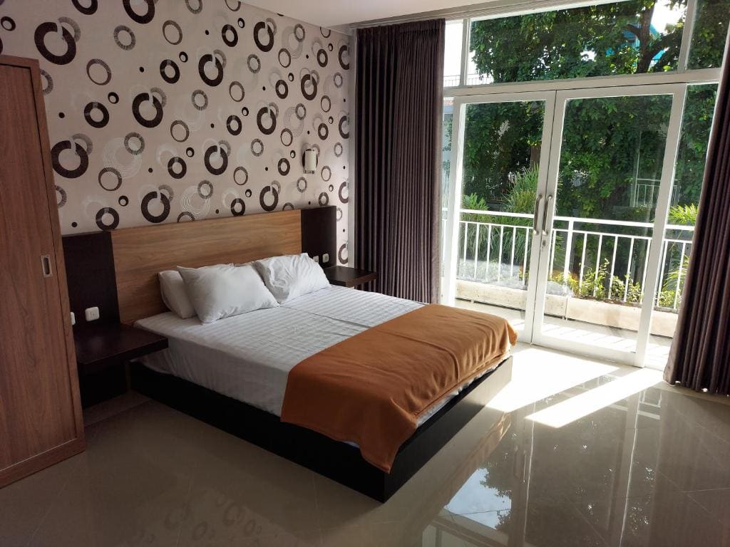Standard Queen Room room - Image 3