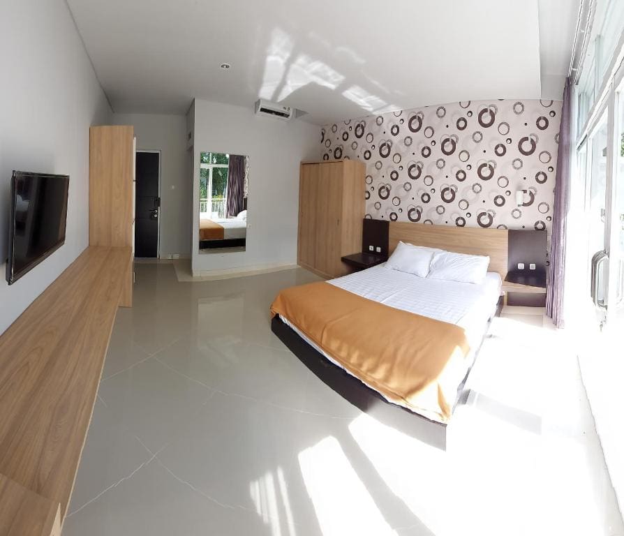 Standard Queen Room room - Image 1