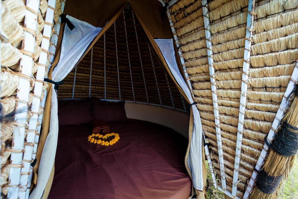 Standard Room with Trekking Package room - Image 2