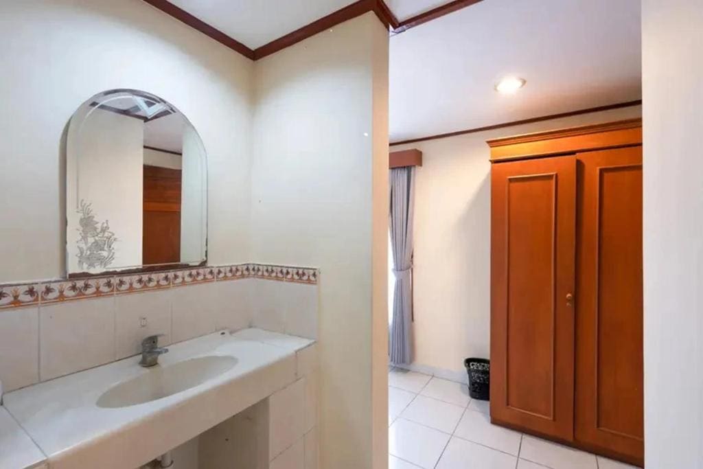 Deluxe Double or Twin Room room - Image 3