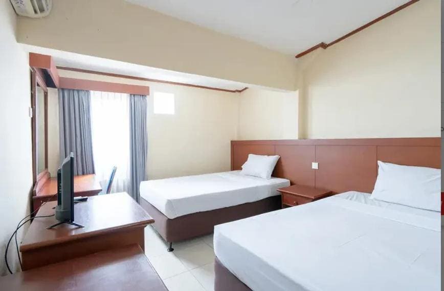 Deluxe Double or Twin Room room - Image 1