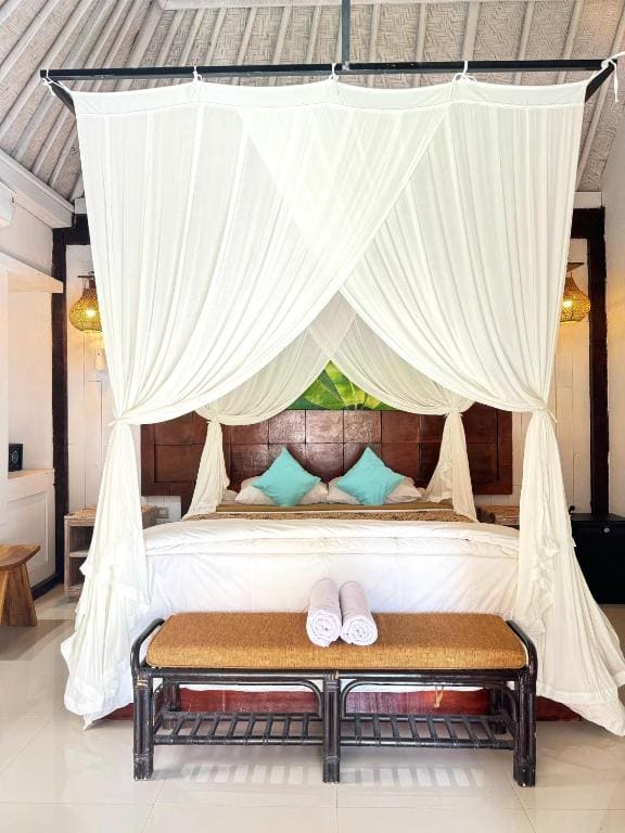 Deluxe Double Room room - Image 3