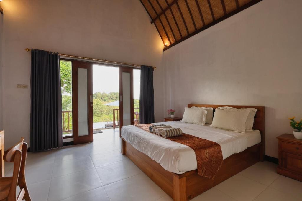 Deluxe Double Room room - Image 3