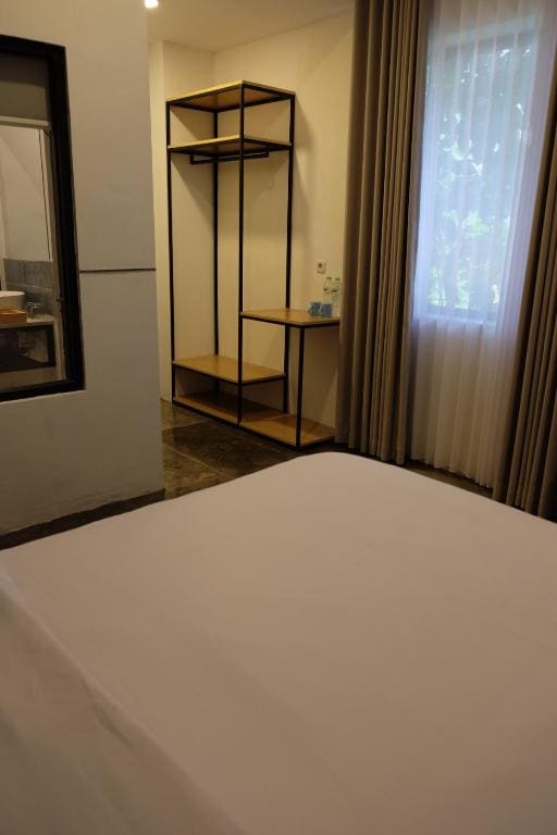 Deluxe Room room - Image 1