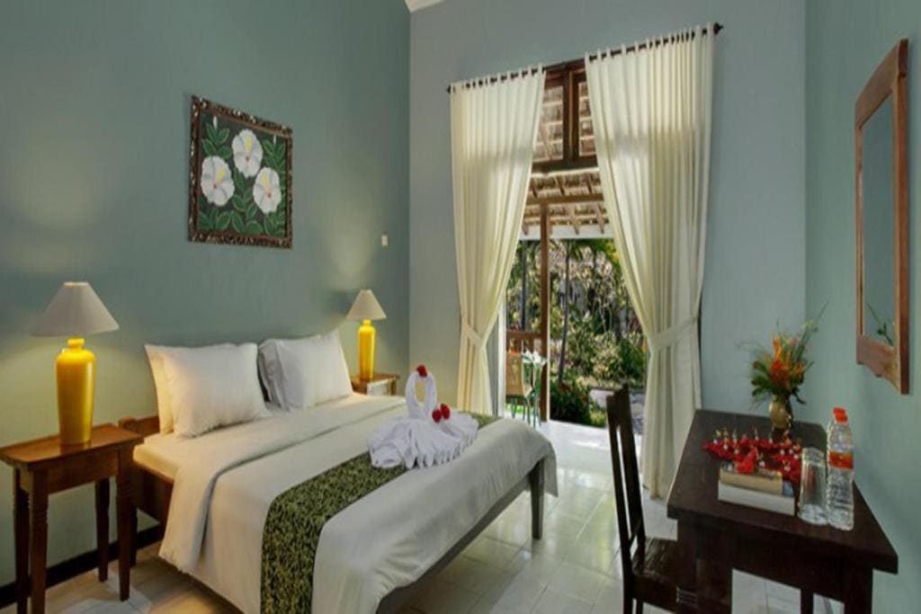 Superior Double Room room - Image 1