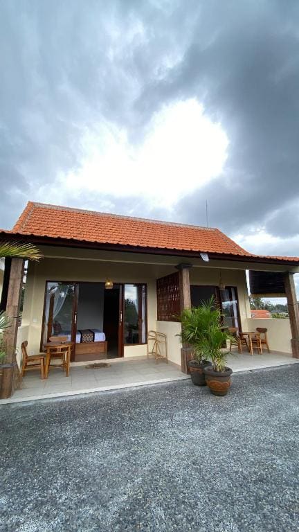 Deluxe Double Room with Balcony room - Image 2