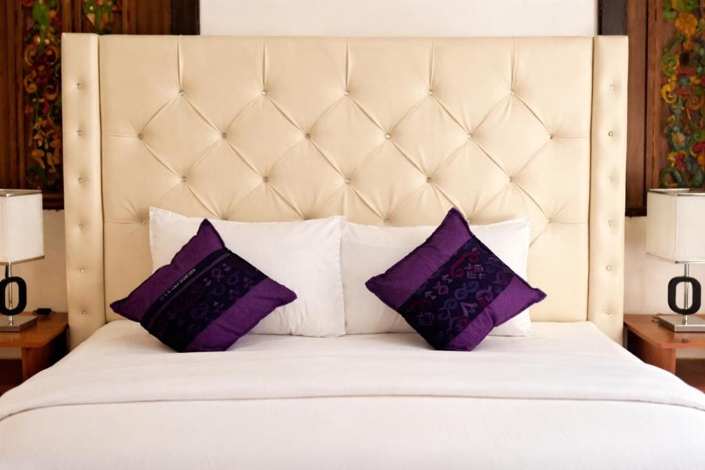 Deluxe Suite room - Image 3