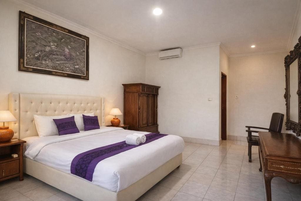 Deluxe Room room - Image 1