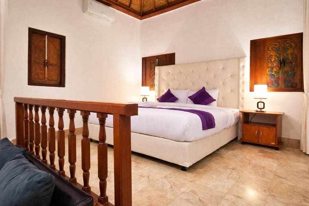 Deluxe Suite room - Image 2