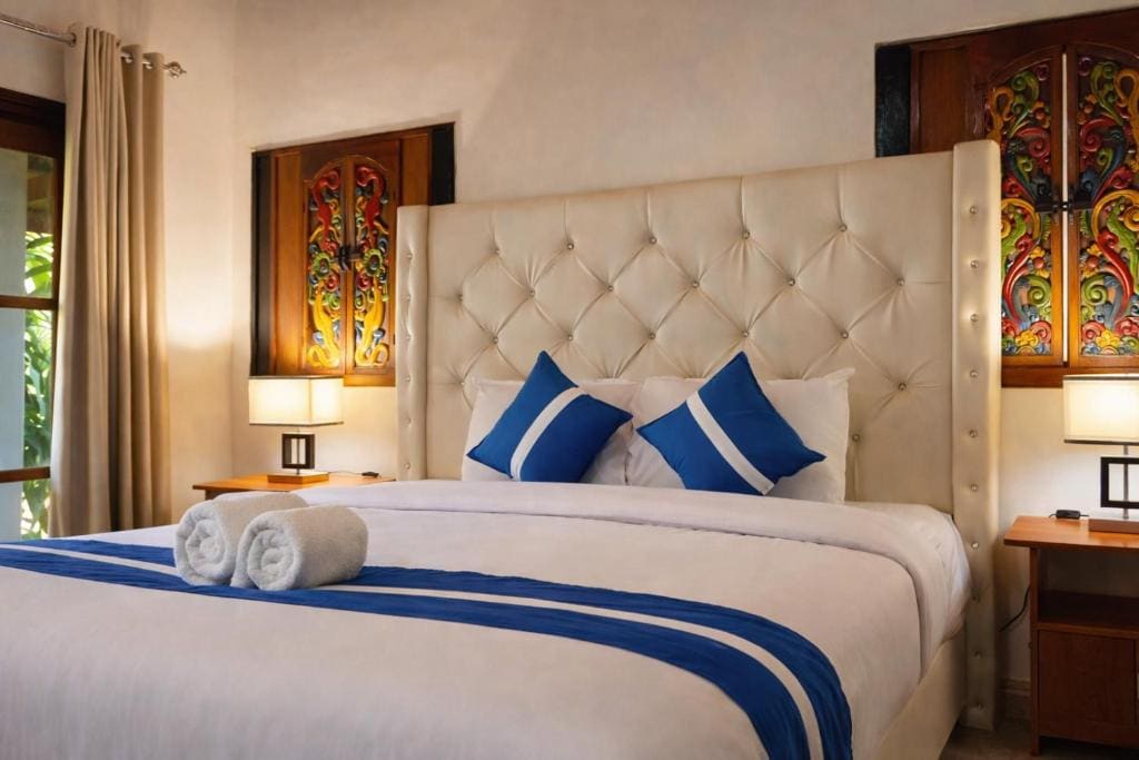 Deluxe Suite room - Image 1