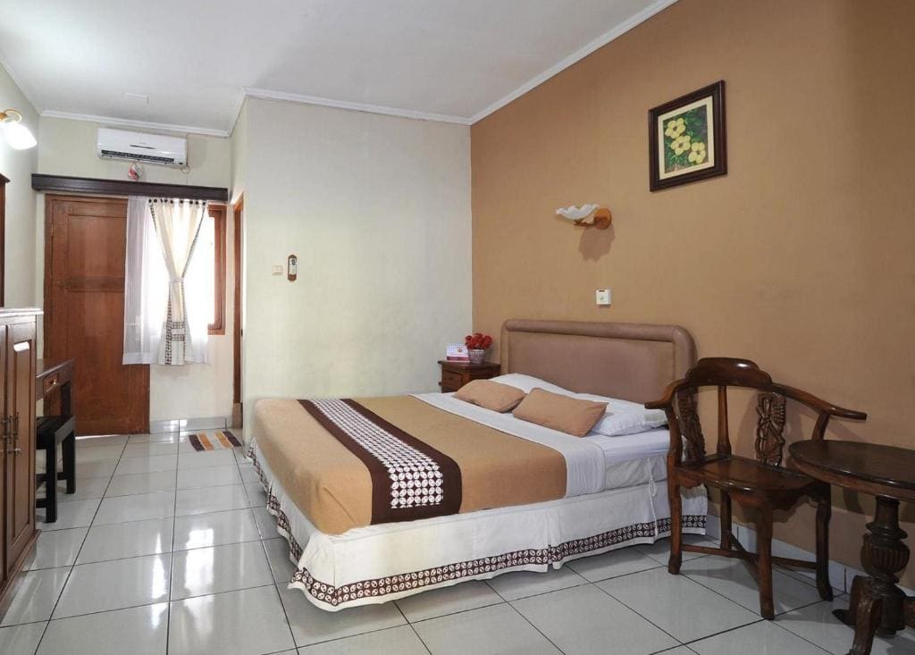 Superior Double Room room - Image 1