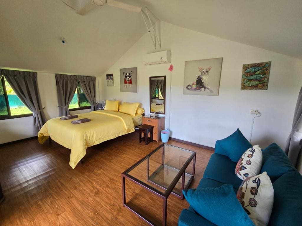 Superior Double Room room - Image 2