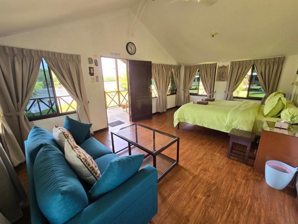 Superior Double Room room - Image 3